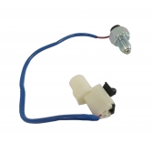 Sensor Tração Lado Direito Pajero Tr4 4X4 2003 A 2015 - [BAC14581]