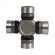 Cruzeta Do Cardan Da Hilux 4X2 93 A 97 - [BAC31527]