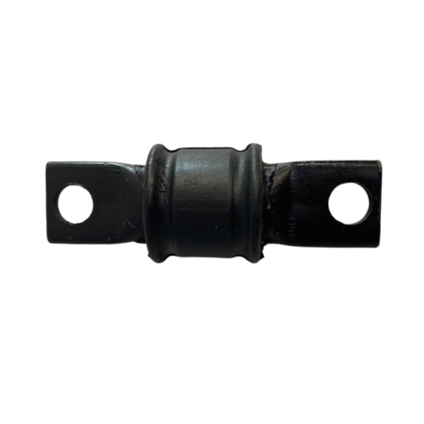 Bucha Inferior Do Amortecedor Dianteiro L200 Gl, Gls 4X4 1996 A 2006 Quadrada, Ranger 1998 A 2012, S10, Blazer 1995 A 2011  [BAC50565]