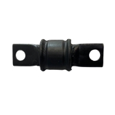 Bucha Inferior Do Amortecedor Dianteiro L200 Gl, Gls 4X4 1996 A 2006 Quadrada, Ranger 1998 A 2012, S10, Blazer 1995 A 2011  [BAC50565]