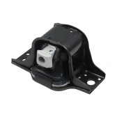 Coxim Do Motor Hidraulico Do Lado Direito Do Megane 1.6 16V 2007 A 2014 - [BAC80571]
