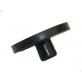 Kit Calço Anti Ruido Feixe Mola Traseiro Da L200 Triton 2008 A 2016 - [BAC14687]
