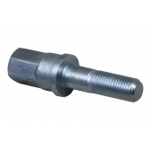 Parafuso Do Virabrequim L200 Sport, Outdoo 2003 A 2012, L200 Savana 2008 A 2012, Pajero Sport HPE 2.5 2005 A 2012 [BAC40107]