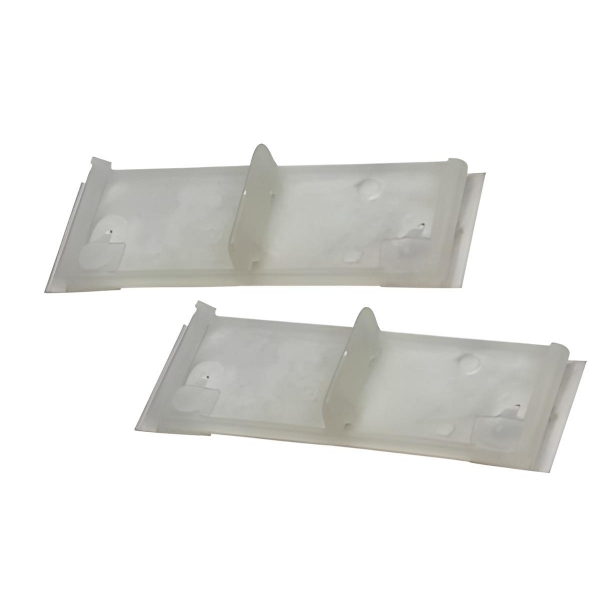 Presilha Borrachão Porta Verona, Apollo 1990 a 1992 - [BAC40335]