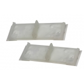 Presilha Borrachão Porta Verona, Apollo 1990 a 1992 - [BAC40335]