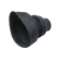 Coifa Da Tulipa Lado Do Câmbio Da Ducato, Boxer, Jumper Aro 15 98 A 2008 - [BAC22207]
