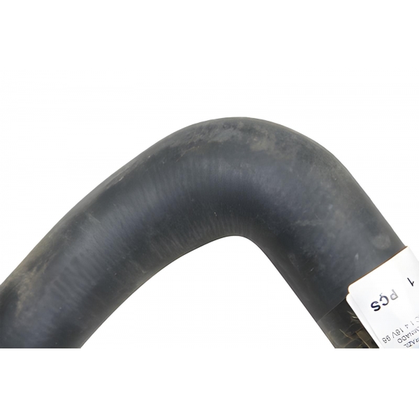 Mangueira Inferior Do Radiador Courier 1996 1997 1998 1999 - [BAC57060]