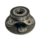 Cubo Com Rolamento Roda Dianteira Com Abs Toyota Corolla, Corolla Cross 2021 a 2023 - [BAC14524]