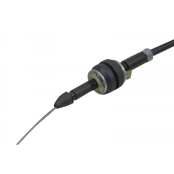 Cabo Do Acelerador Da Frontier, Xterra 2.8 Mwm 2003 A 2006 - [BAC20059]