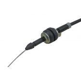 Cabo Do Acelerador Da Frontier, Xterra 2.8 Mwm 2003 A 2006 - [BAC20059]