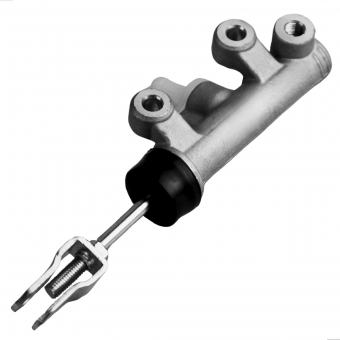 Cilindro Mestre Da Embreagem Hr 2.5 8V 16V 2007 A 2024 [BAC31565]