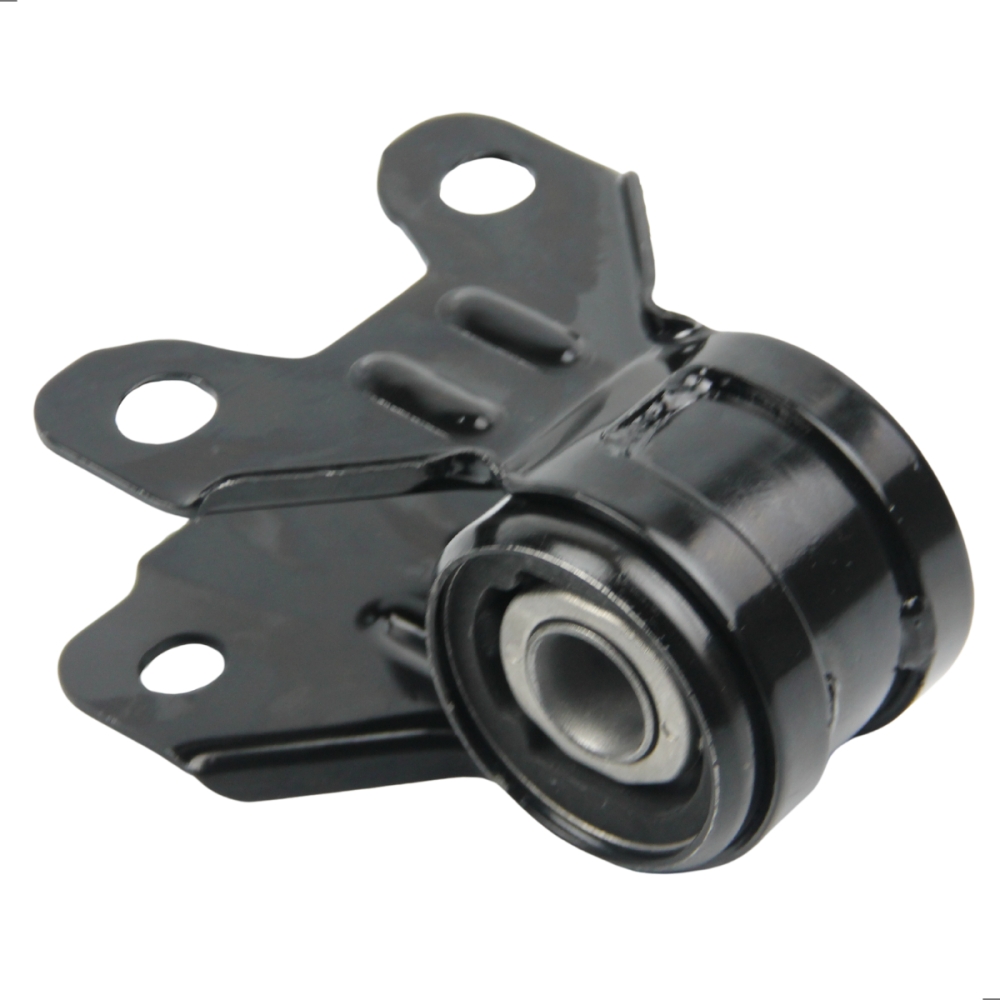 Bucha Da Bandeja Dianteira Do Focus 2014 A 2020 - [BAC14100]