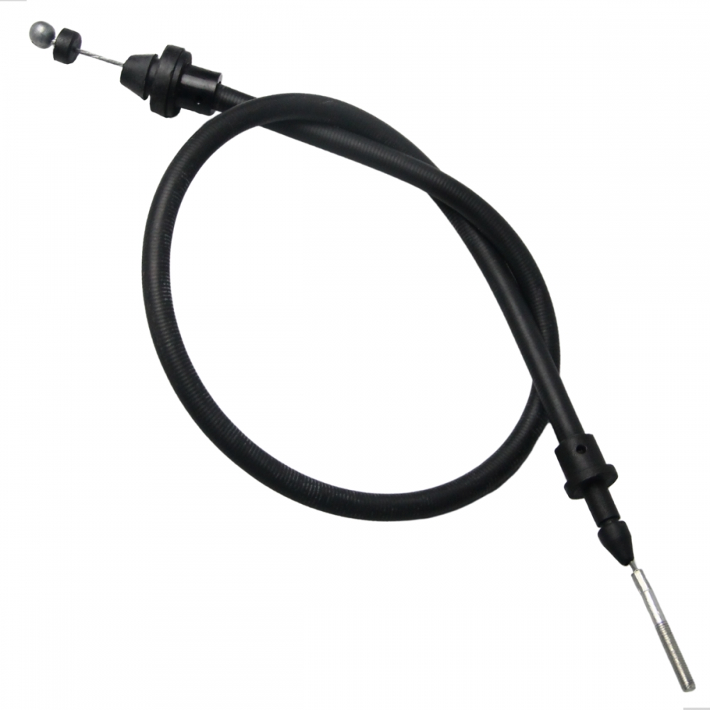 Cabo Do Acelerador Do Uno, Elba, Premio, Fiorino 1.0, 1.3, 1.5 8V 85 A 91 - [BAC11482]