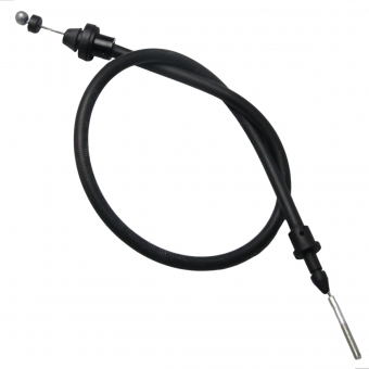 Cabo Do Acelerador Do Uno, Elba, Premio, Fiorino 1.0, 1.3, 1.5 8V 85 A 91 - [BAC11482]