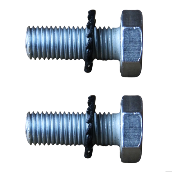 Jogo De Pinos Guia Da Pinça Do Freio Dianteiro Da F250, F350, F4000 99 A 2012 Traseiro F350, F4000 99 A 2012 - [BAC45500]