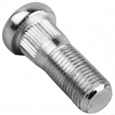 Parafuso da roda DIANT/TRAS completo Da Frontier, Xterra 2.8 Mwm 2003 A 2007 - [BAC70306]