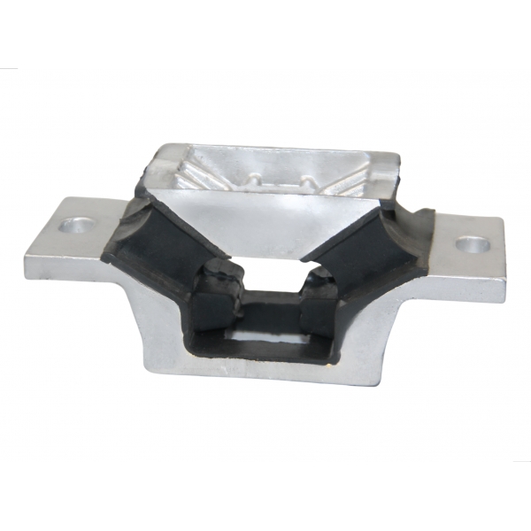 Coxim Do Câmbio Da Master 2.3 16V 2013 A 2018 Lado Esquerdo Sem Suporte - [BAC82366]