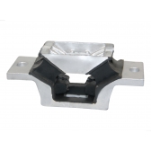 Coxim Do Câmbio Da Master 2.3 16V 2013 A 2018 Lado Esquerdo Sem Suporte - [BAC82366]