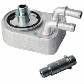 Resfriador De Óleo Do Câmbio Freemont 2.4 16V 2011 A 2015 [MCP13942]