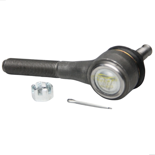 Terminal Da Direção Externo Curto L200 Sport, Outdoor, Savana 2003 A 2012, Pajero 1990 A 2012 | Exceto Full [BAC55208]