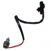 Sensor Da Luz De Re Da L200 Triton Sport 2016 a 2024 - [BAC14967]