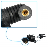 Cilindro Mestre Da Embreagem Da Hilux 2.8 Diesel 16V 2016 A 2021 Hilux 2.7 Flex 16V 2016 A 2021 - [BAC11113]