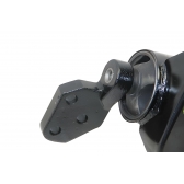 Coxim Do Motor Do Jac J3 1.4 16V 2010 A 2016 Lado Direito - [BAC11780]