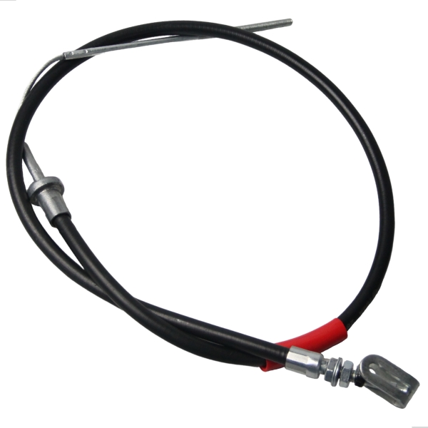 Cabo Da Embreagem Da Iveco Daily 2000 A 2007 - [BAC20406]