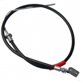 Cabo Da Embreagem Da Iveco Daily 2000 A 2007 - [BAC20406]