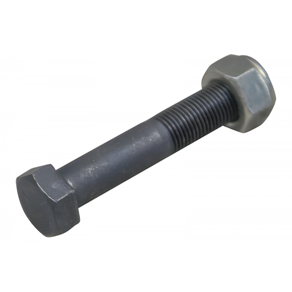 Parafuso Do Amortecedor Dianteiro Da D20 1993 A 1997 - [BAC70284]