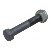 Parafuso Do Amortecedor Dianteiro Da D20 1993 A 1997 - [BAC70284]