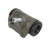 Cilindro Da Roda Traseira Do Peugeot 206, 207 98 A 2015 Lado Esquerdo ? - [BAC21203]