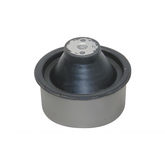 Coxim Do Motor (REFÍL) Pajero Tr4 2002 A 2015 [BAC14099]