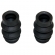 REPARO PISTAO PINCA FREIO TRASEIRO COROLLA 1.8, 2.0 2009 A 2014  SISTEMA BOSCH [BAC15063]
