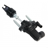 Cilindro Mestre Da Embreagem Da Hilux 2.8 Diesel 16V 2016 A 2021 Hilux 2.7 Flex 16V 2016 A 2021 - [BAC11113]