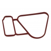 Carcaça Do Termostatico Fiesta, Ka, Courier, Ecosport, Escort, Focus 2000 A 2013 Motor Rocam 1.0, 1.6 8V - [BAC11264]