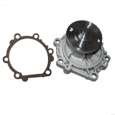 Bomba Dágua Da Hilux 2.4 2.8 4X2 4X4 1992 a 1997 - [BAC10498]