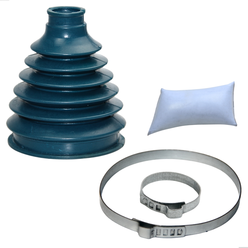 Kit Coifa Roda E Câmbio Explorer 1991 A 2005 - [BAC80020]