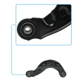 Braço Bumerangue Suspensão Traseira Focus 2014 A 2019 [MCP14438]