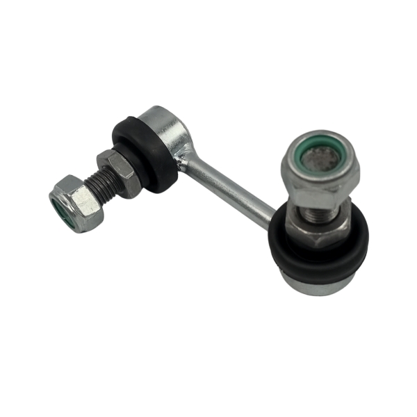 Bieleta Traseira Freemont Journey 2012 A 2018 - [BAC14534]