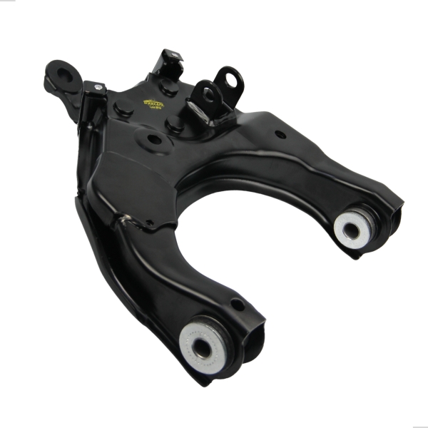 Bandeja Inferior Completa Hilux Pick-up 2.8 4x4 1993 a 2001, Hilux Sw4 2.8 1991 a 1995, Hilux Pick-up 4x2 4x4 2001 a 2004 | Lado Esquerdo [BAC473