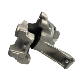 Coxim Do Motor Do Crv 2.0 2012 A 2014 Lado Direito - [BAC11542]