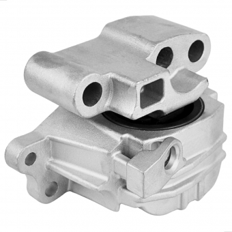 Coxim Do Motor Toro 2.0 Diesel 2016 A 2020, Renegade 2.0 Diesel 2015 A 2020, Compass 2.0 Diesel 2017 A 2022 |          Lado Direito [BAC12743]