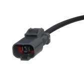 Ventoinha Completa Do Motor Helice e Motor New Civic 2006 a 2012 - [BAC81420]