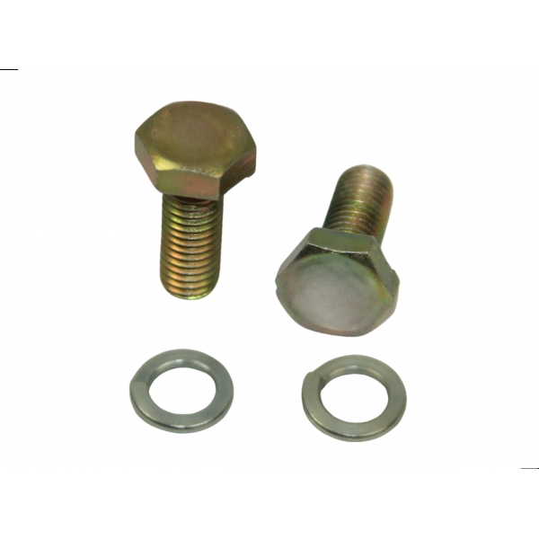 Jogo De Pinos Da Pinca De Freio Dianteiro Da Ranger 2012 A 2018 - [BAC81719]