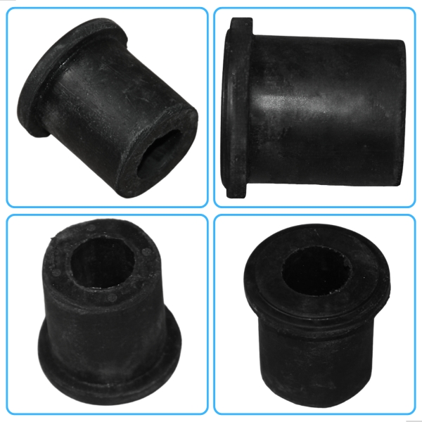 Bucha Do Jumelo Da Frontier 2.5 16V 2007 A 2016 - [BAC80351]