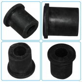 Bucha Do Jumelo Da Frontier 2.5 16V 2007 A 2016 - [BAC80351]