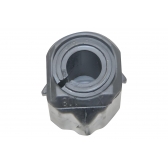 Bucha Da Barra Estabilizadora Dianteira Do Cobalt, Onix, Prisma, Spin 2010 A 2016 - [BAC82563]