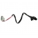 Sensor Da Tração Da L200 Sport, Outdoor 2003 A 2012 Pajero Sport 2003 A 2012 Câmbio Automatico - [BAC11989]