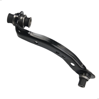 Braço Suspensão Dianteira Tiida, Livina 2009 A 2015, Sentra 2014 A 2021 | Lado Direito [BAC11932]